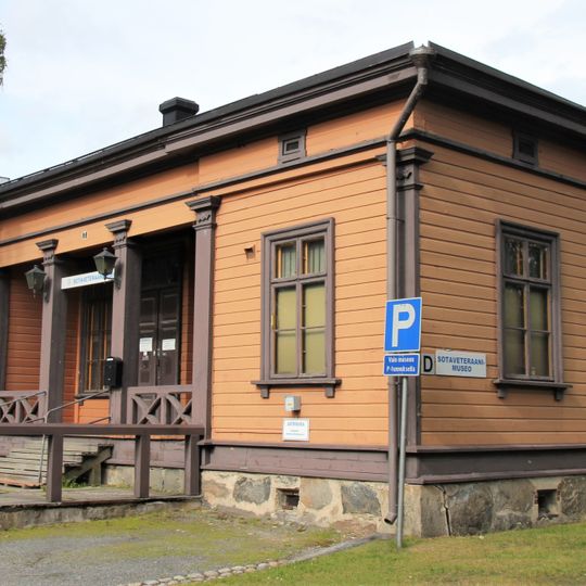 Kuopio Veteran Museum