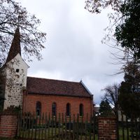 Göttin, Brandenburg