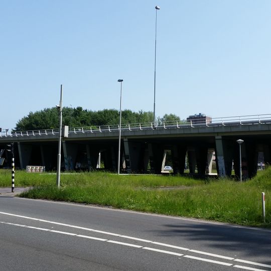 Haarlemmerwegbrug