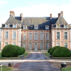 Château de Chevry-en-Sereine
