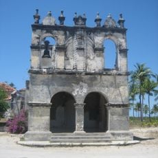 Church of Our Lady of Remedy (Cabaceira Grande)