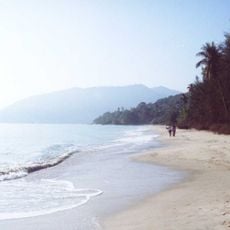 Parc national de Hat Khanom-Mu Ko Thale Tai