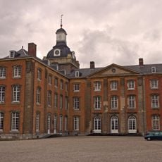 Amstenrade Castle