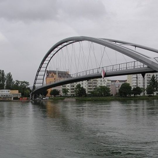 EuroVelo 6 - Atlantic-Black Sea