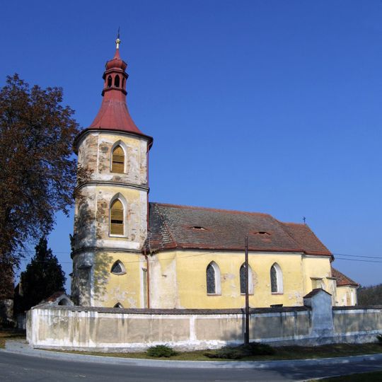 Church of Saint Procopius