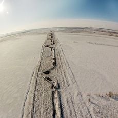 Istoricheskiy Val