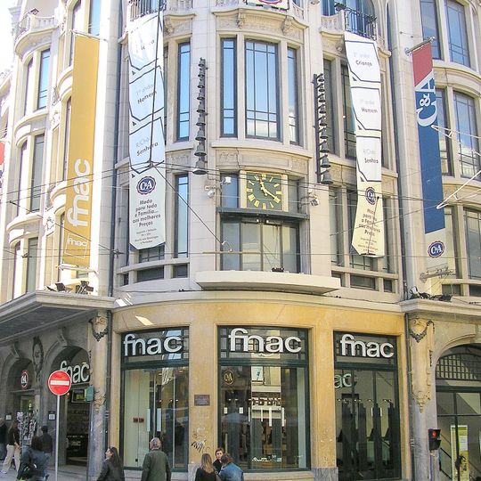 FNAC