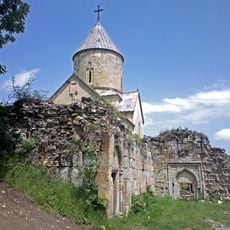 Nor Varagavank