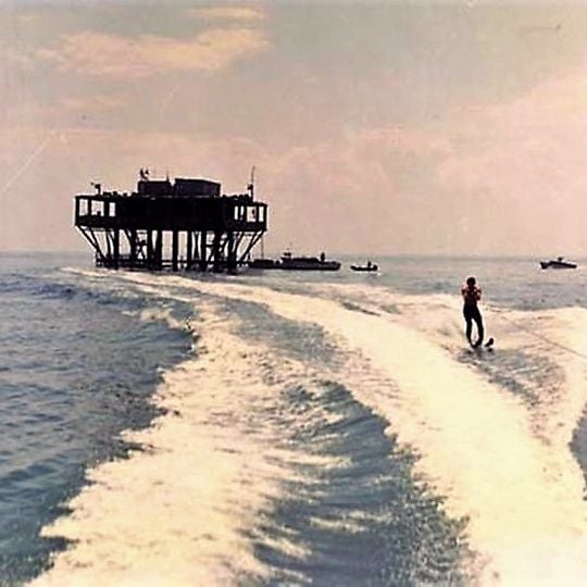 Republika Wyspy Róż