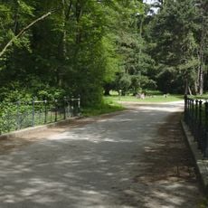 Holzplatzbrücke