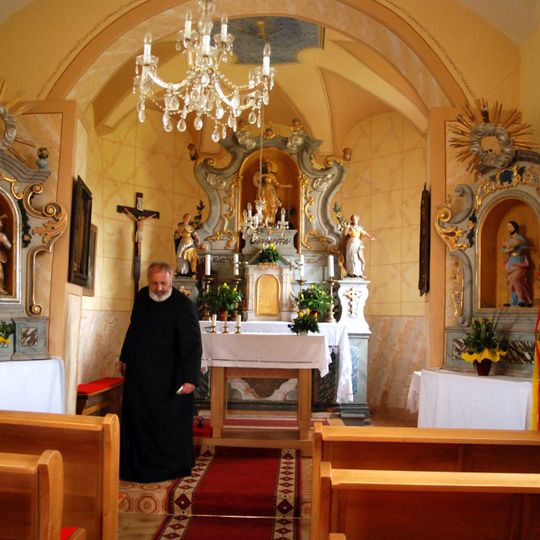 St. Margaret's Church