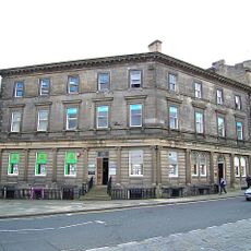 7, St Georges Square