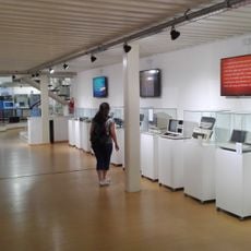 Museo de Informática de la República Argentina