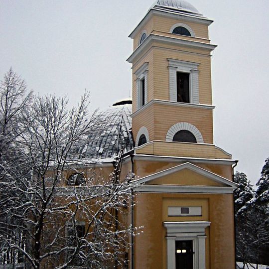 Église de Nokia