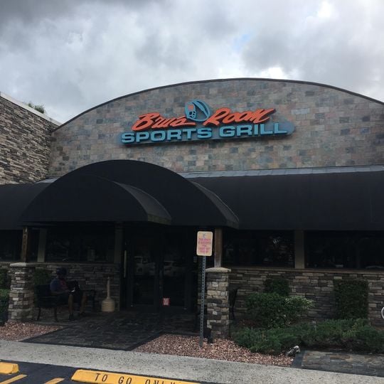 Bru's Room Bar & Grill - Coral Springs