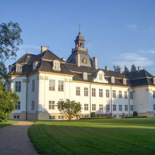 Palazzo di Charlottenlund