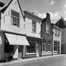 Nobelstraat 59, Brielle