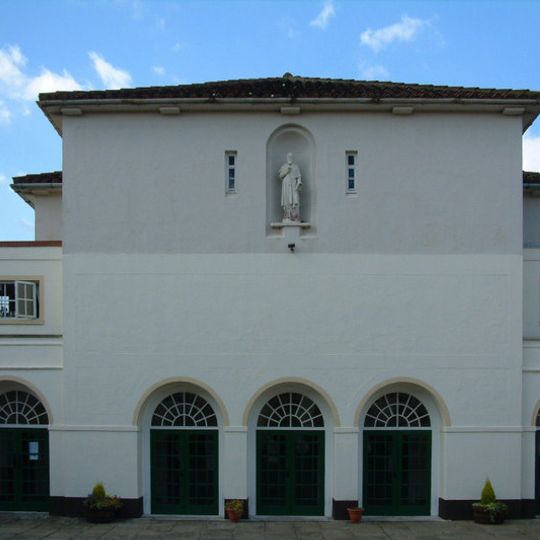 Saint Francis' Theatre
