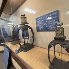 Daimyo Clock Museum