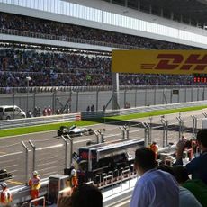 Circuito del Parque Olímpico de Sochi