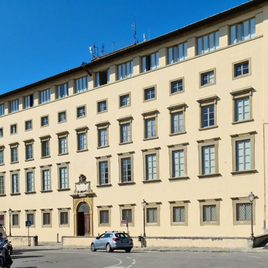 Diocesan Seminary of Fiesole