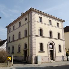 Bahnhofstraße 2a (Gunzenhausen)