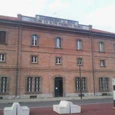 Fabbrica Sali di Bario