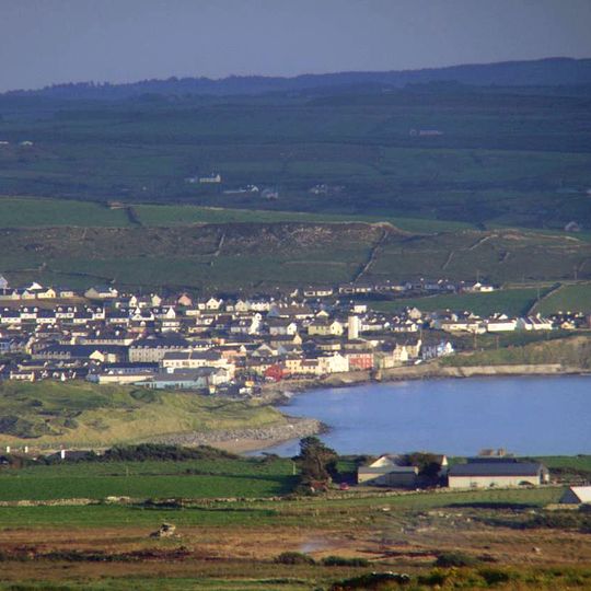 Lahinch