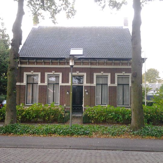 Woonhuis