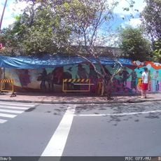 Mural