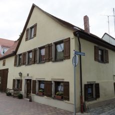 Äußere Türkengasse 7