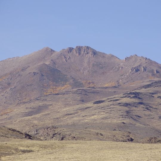 Granite Peak
