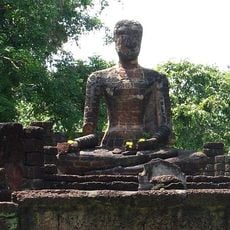 Kamphaeng Phet Historical Park