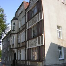 6 Kościuszki Street in Iława