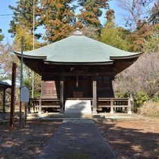 多聞院