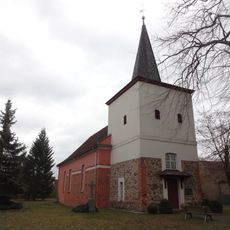 Kirche Netzen