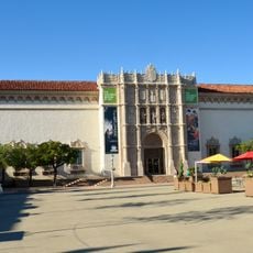 San Diego Museum of Art