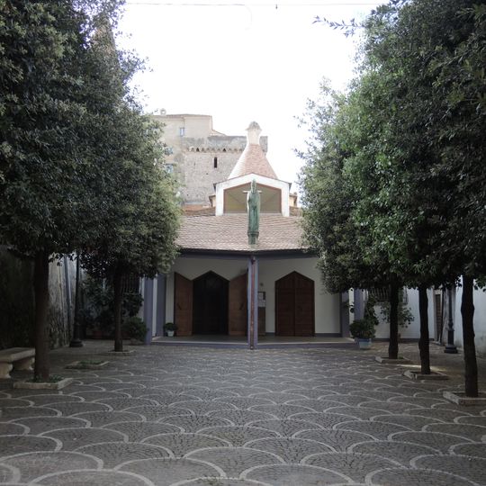 Chiesa di San Felice Martire