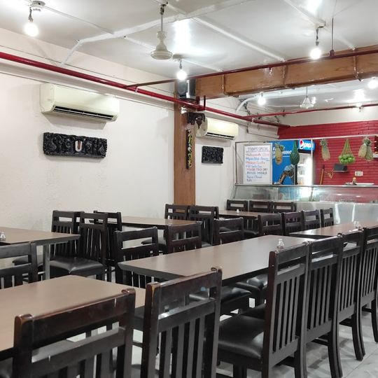 Karnataka Restaurant