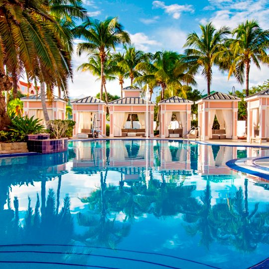 DoubleTree by Hilton Grand Key Resort