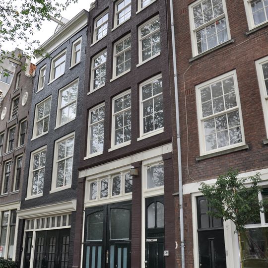 Oude Waal 13, Amsterdam