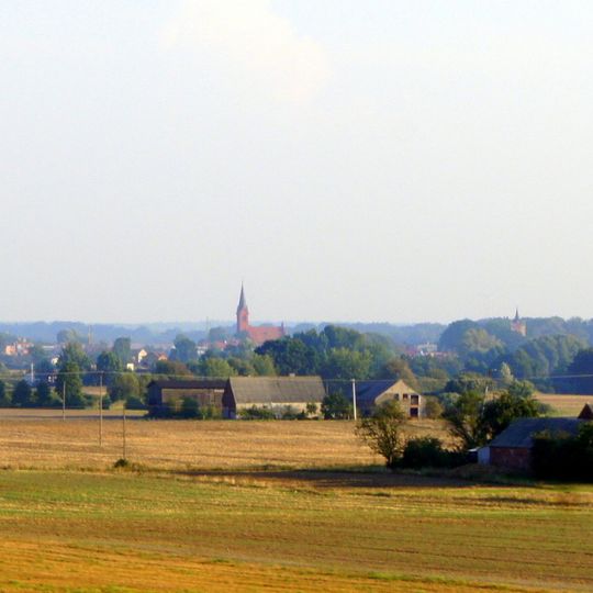 Biskupiec