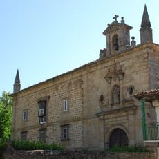 Palacio de los Cuevas Velasco