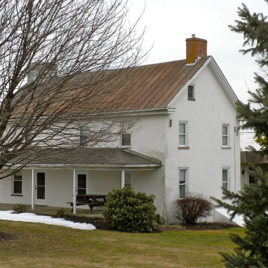 Philip Dougherty House