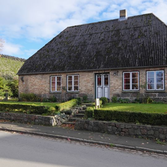 Schleidörfer Straße 24