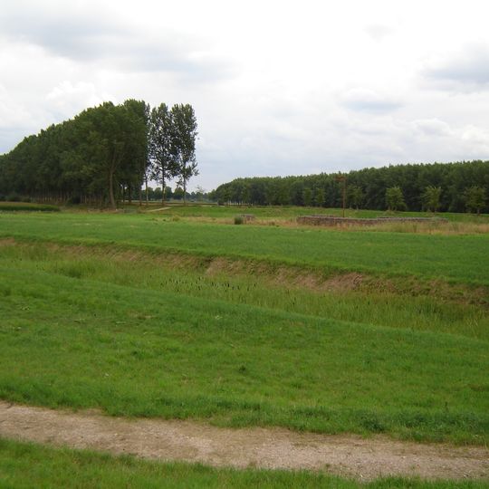 Fort Sint-Joseph