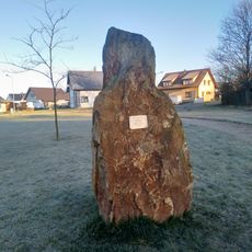 Stone of understanding