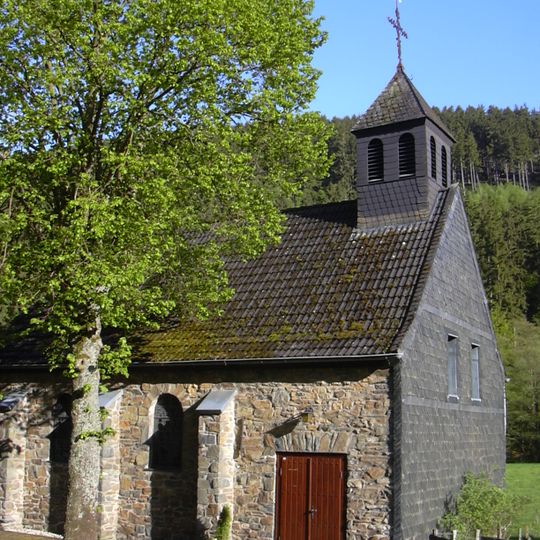 St. Hubertus