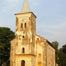 Filiálny evanjelický kostol