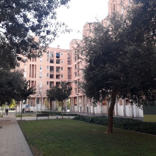 Jardins de Ca l'Alena